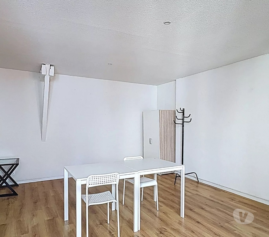 Appartement meublé Allier Vichy - 03200 - Photos Vivastreet Appartement à louer 2 pièces Meublées à Vichy