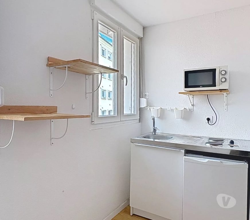 Appartement meublé Allier Vichy - 03200 - Photos Vivastreet Appartement à louer 2 pièces Meublées à Vichy