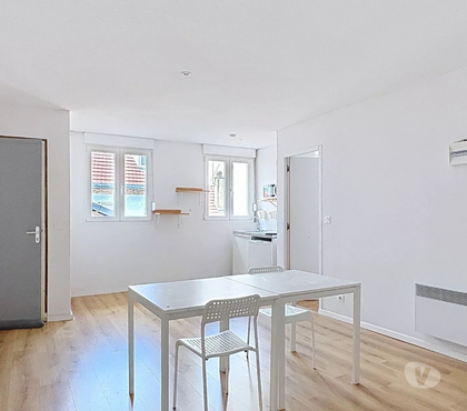 Location meublé Vichy Allier - Photos Vivastreet Appartement à louer 2 pièces Meublées à Vichy