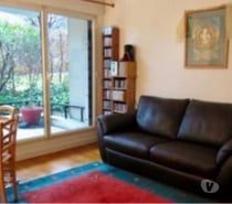 QUART. BÉCON - BEL APPART. 2 PIÈCES 41 M2 + TERRASSE 5 M2