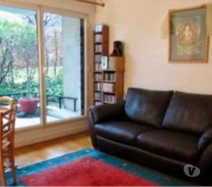 Appartement a louer Courbevoie Hauts-de-Seine - Photos Vivastreet QUART. BÉCON - BEL APPART. 2 PIÈCES 41 M2 + TERRASSE 5 M2