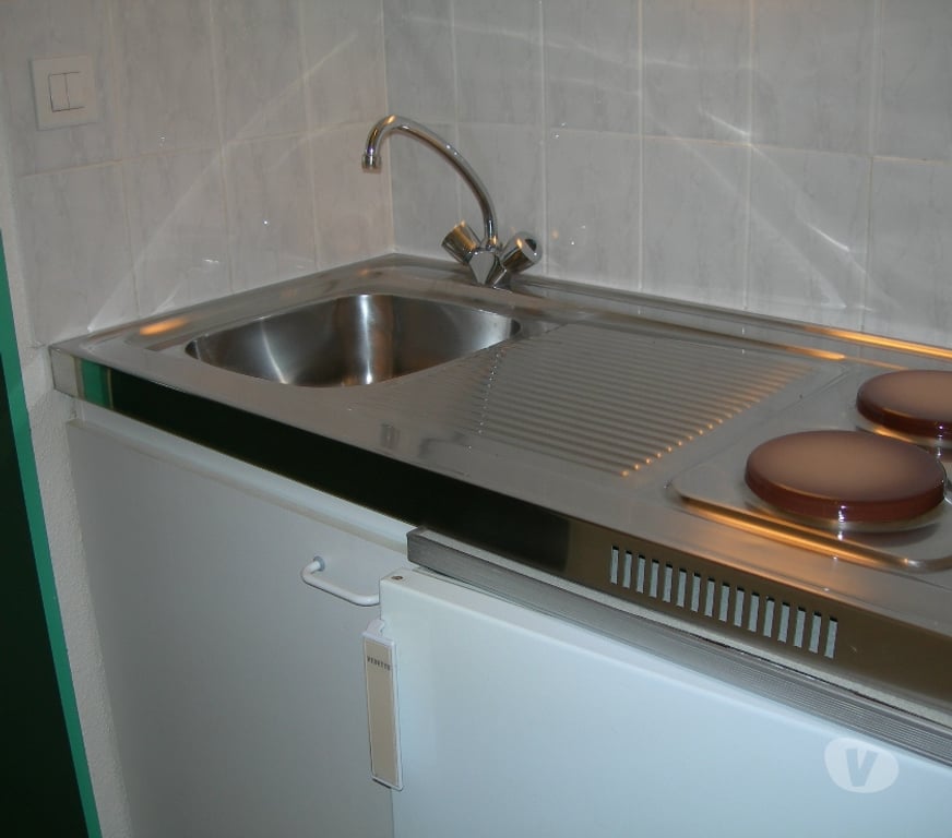 Location appartement Vienne Poitiers - 86000 - Photos Vivastreet Studio à louer au RDC