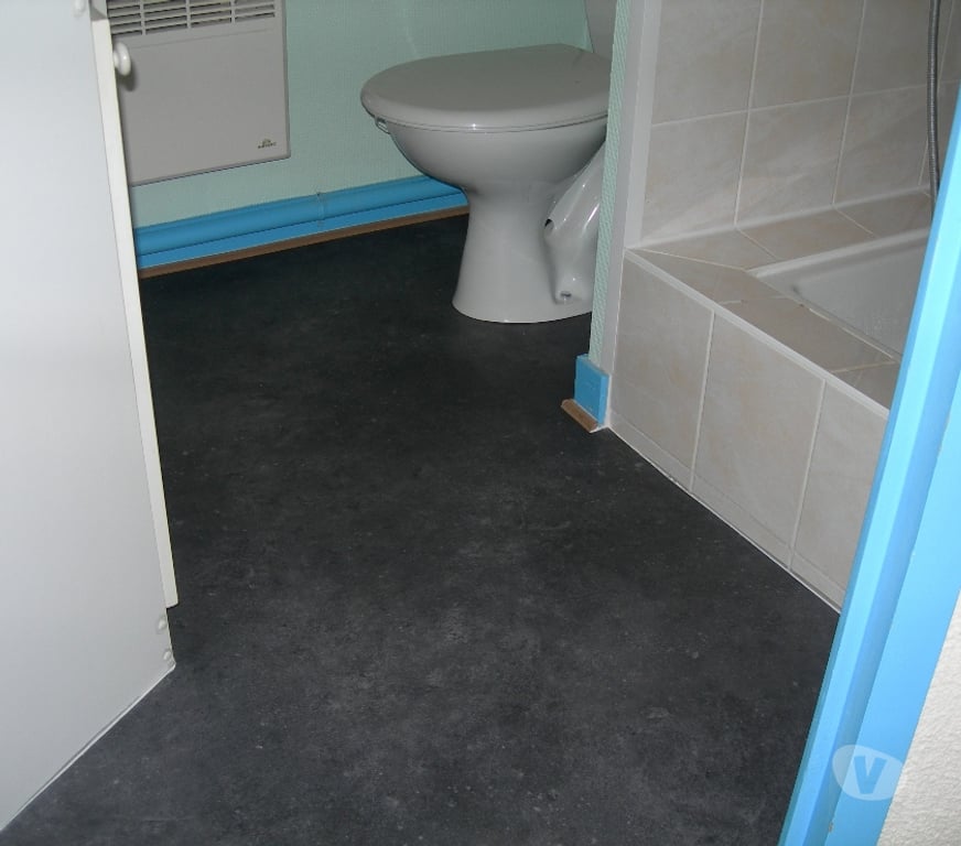 Location appartement Vienne Poitiers - 86000 - Photos Vivastreet Studio à louer au RDC