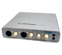 Photos Vivastreet TC Electronic konnekt 24d Interface Audio-Emballée
