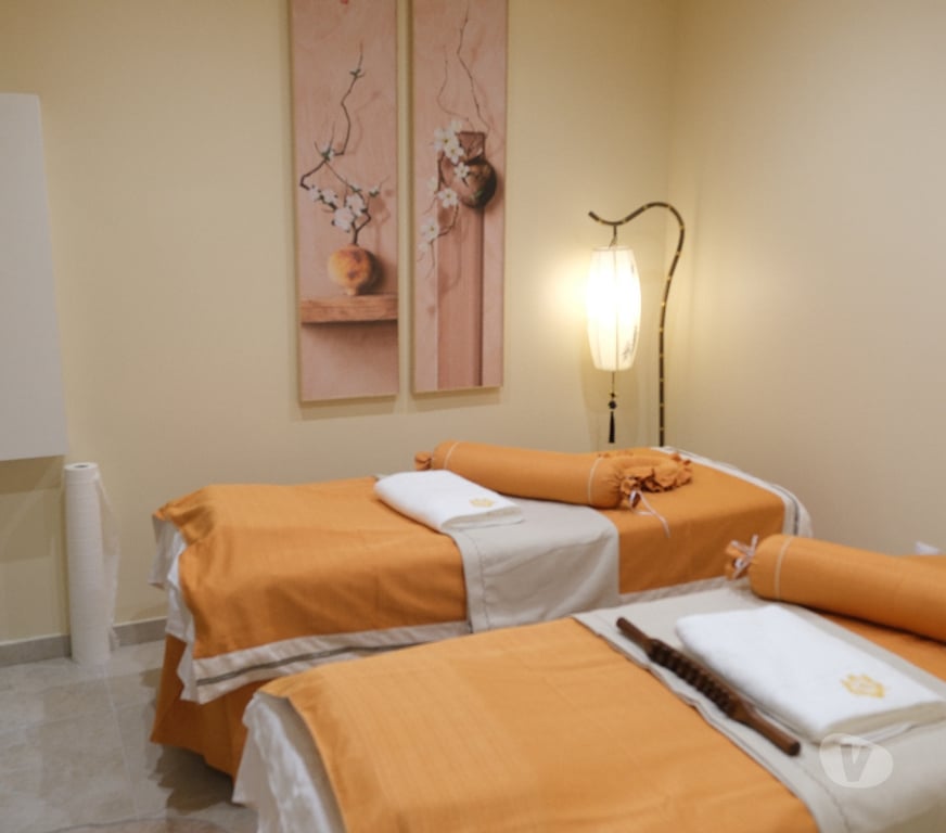 Massages Hauts-de-Seine La Garenne Colombes - 92250 - Photos Vivastreet Salon de massage l'instant détente