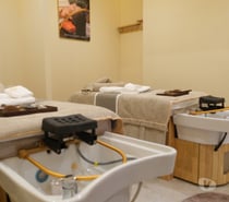 Salon de massage l'instant détente