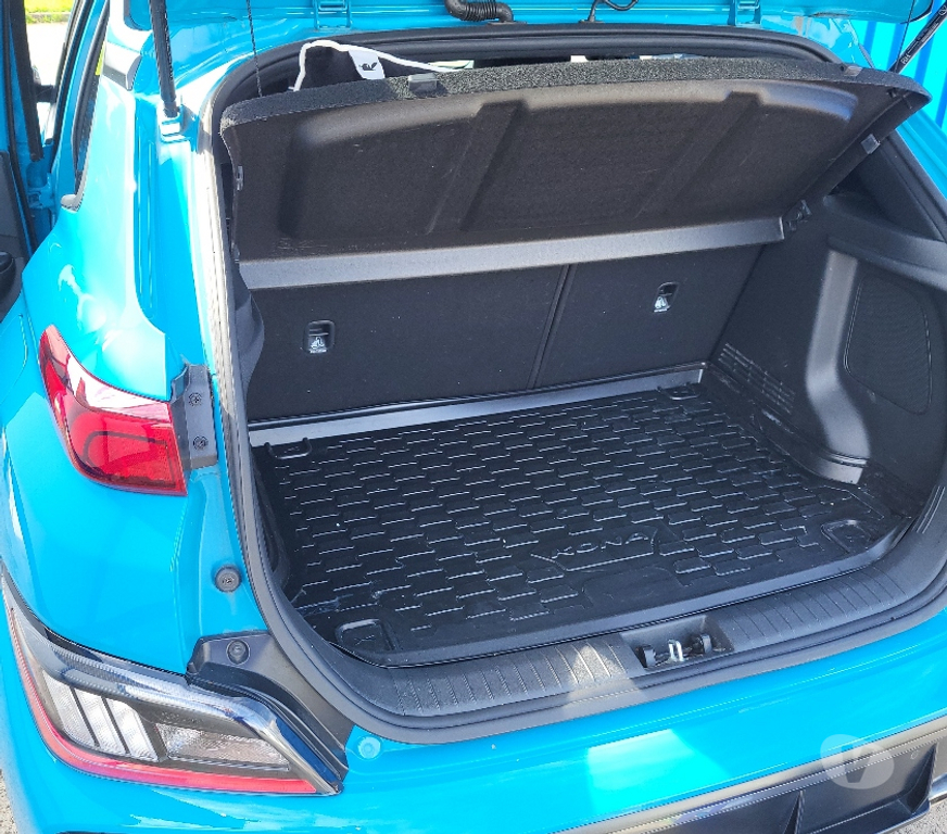 Voiture d'occasion Moselle Amneville les Thermes - 57360 - Photos Vivastreet Hyundai kona creative line