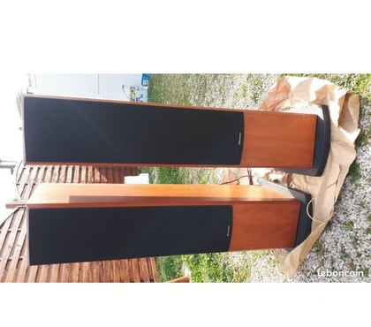 Photo - Video - Son Aubagne Bouches-du-Rhône - Photos Vivastreet Enceintes Pioneer 100w