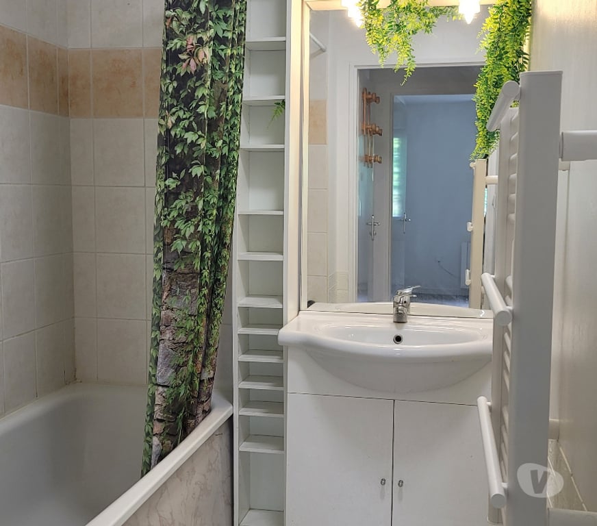 Appartements à vendre Finistère Brest - Photos Vivastreet Appartement T2 - Brest Saint Pierre