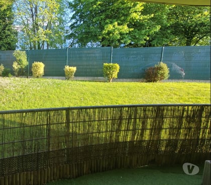 Achat appartement Brest Finistère - Photos Vivastreet Appartement T2 - Brest Saint Pierre