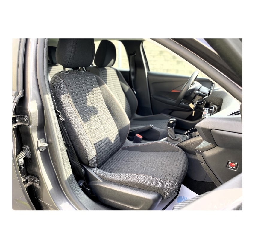Voiture d'occasion Oise Nogent sur Oise - 60180 - Photos Vivastreet PEUGEOT 208 ACTIVE PACK 75CH AN 05 2023 6820 KM