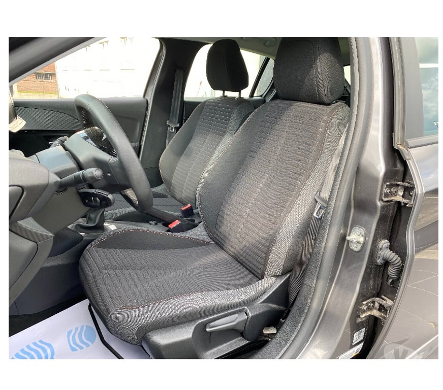 Voiture d'occasion Oise Nogent sur Oise - 60180 - Photos Vivastreet PEUGEOT 208 ACTIVE PACK 75CH AN 05 2023 6820 KM