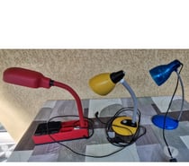 Lampes de bureau