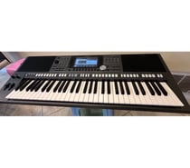 Photos Vivastreet YAMAHA PSR-S970 - Clavier arrangeur