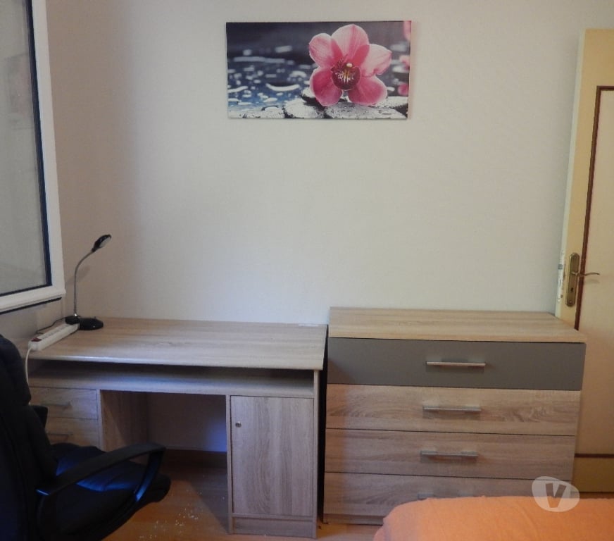 Colocations Calvados Benouville - 14970 - Photos Vivastreet Belle chambre pour étudiante discrète