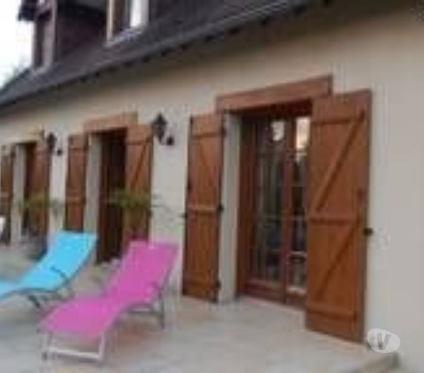 Colocations Calvados Benouville - 14970 - Photos Vivastreet Belle chambre pour étudiante discrète