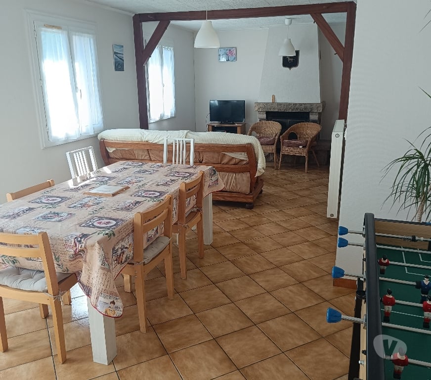Colocations Calvados Benouville - 14970 - Photos Vivastreet Belle chambre pour étudiante discrète