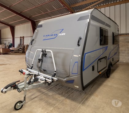 Vente de caravane Beze Côte-d'Or - Photos Vivastreet Vds Caravane Caravelair Etat Neur (1 sortie 750Km)