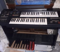 Orgue Yamaha ME 35 peu servi état neuf