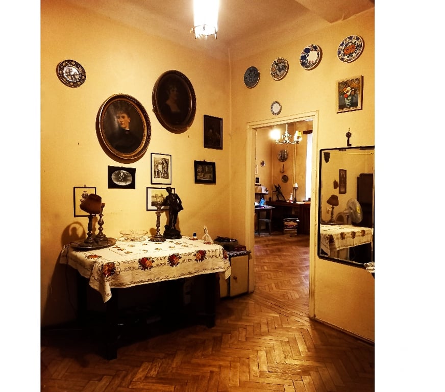 Appartements à vendre Pologne - Photos Vivastreet Appartement à vendre à Varsovie