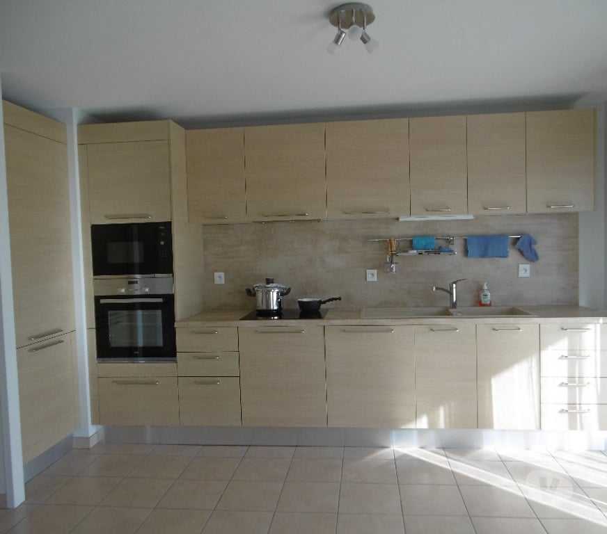Appartements à vendre Meurthe-et-Moselle Nancy - Photos Vivastreet Appartement 4 pièces avec garage à Nancy