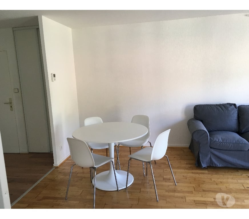 Appartement meublé Haute-Garonne Toulouse - Photos Vivastreet Particulier loue : Appartement meublé T3 de 64 m2.