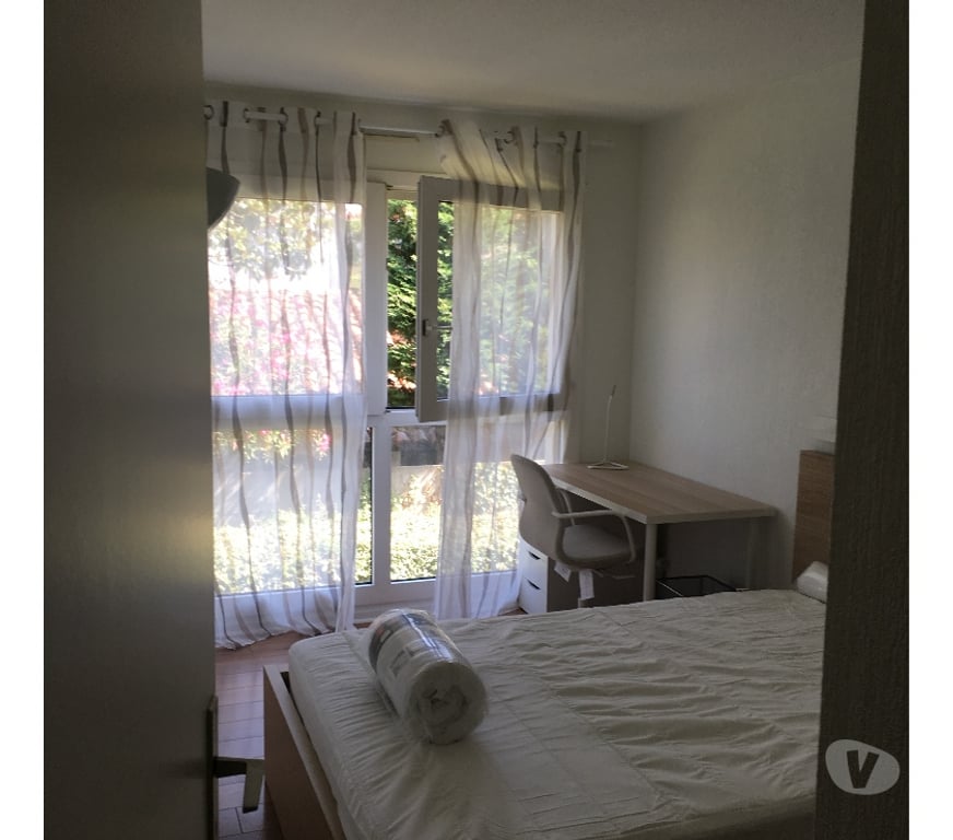 Appartement meublé Haute-Garonne Toulouse - Photos Vivastreet Particulier loue : Appartement meublé T3 de 64 m2.