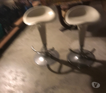 tabourets de bar