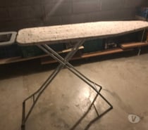 table à repasser