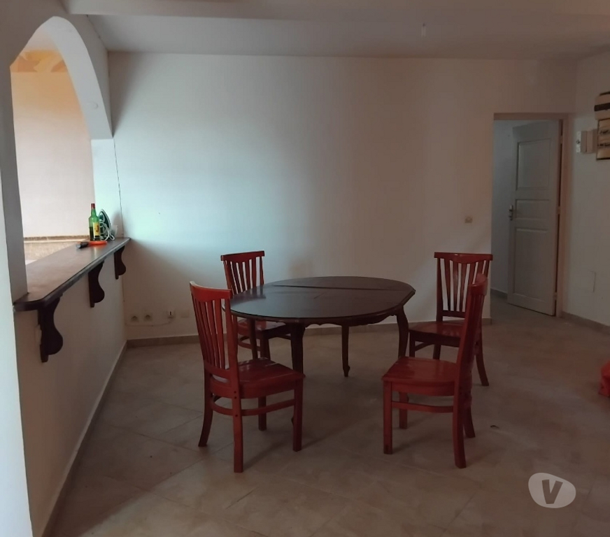 Location maison meublée Guadeloupe Saint François - 97118 - Photos Vivastreet Location de maison t2 de 75 m carre pour 2 personne