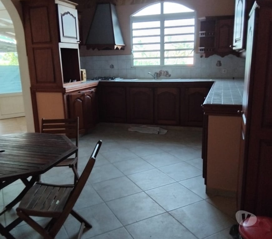 Location maison meublée Guadeloupe Saint François - 97118 - Photos Vivastreet Location de maison t2 de 75 m carre pour 2 personne