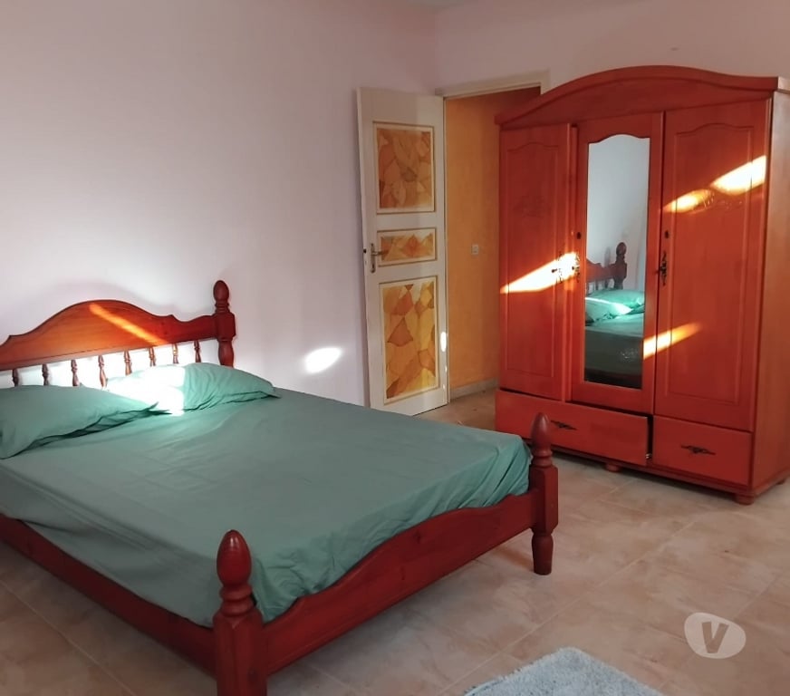 Location maison meublée Guadeloupe Saint François - 97118 - Photos Vivastreet Location de maison t2 de 75 m carre pour 2 personne