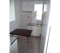 Mérignac F2 de 40m² limite Pessac