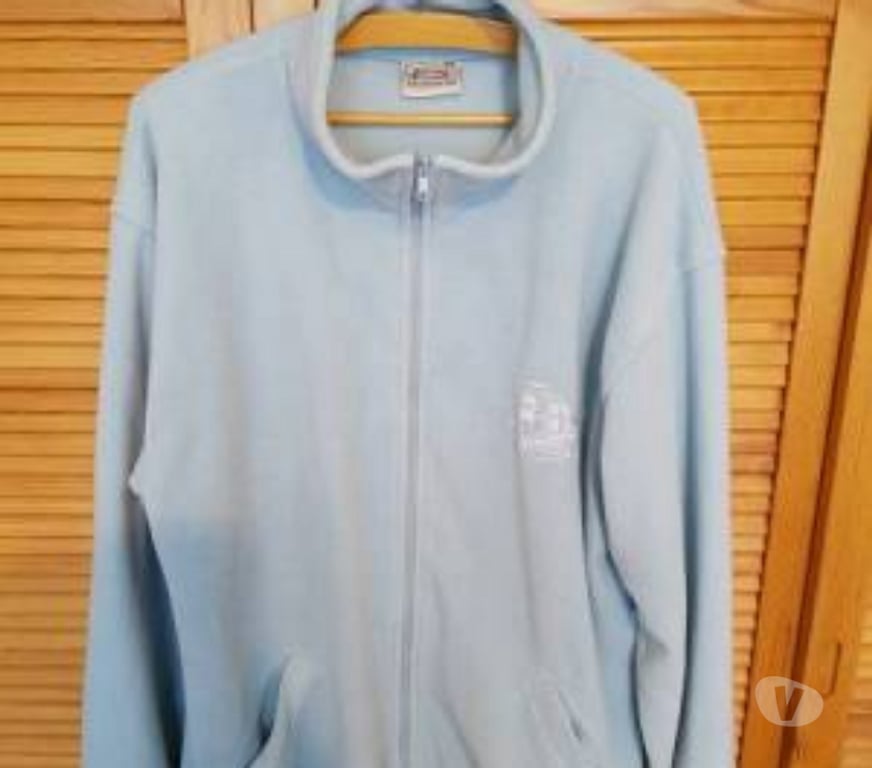 Vêtements bébés Loiret Orleans - Photos Vivastreet Veste de printemps bleu