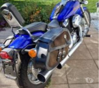 Moto a vendre Afaahiti Polynésie Française - Photos Vivastreet Suzuki GSX-R 750 G Limited Edition 1986