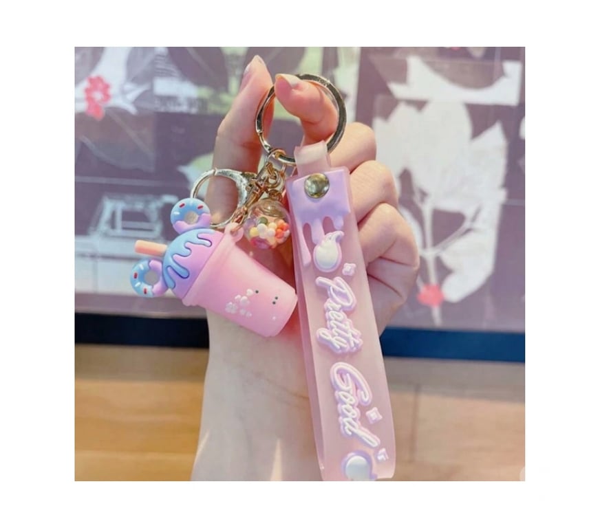 Collection Moselle Hauconcourt - 57280 - Photos Vivastreet Porte-clé Mickey Bubble Tea manga japon anime kawaii