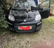 Fiat Panda 3 easy fin 2014