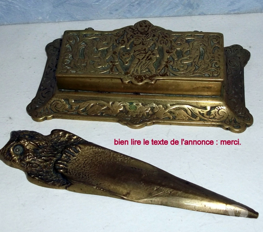 Collection Nord Wattrelos - 59150 - Photos Vivastreet divers objets anciens deco-collection-revente.