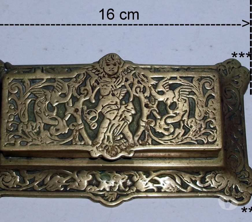 Collection Nord Wattrelos - 59150 - Photos Vivastreet divers objets anciens deco-collection-revente.