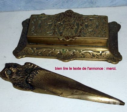 Collection Wattrelos Nord - Photos Vivastreet divers objets anciens deco-collection-revente.