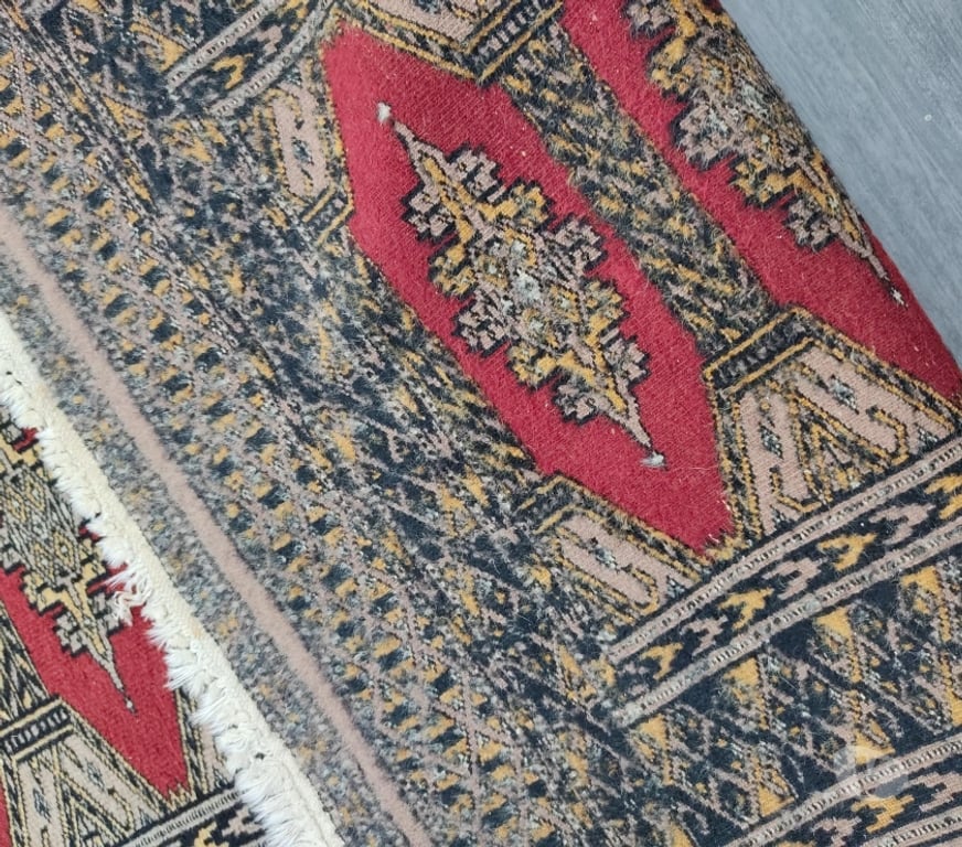 Décoration - art Vendée Soullans - 85300 - Photos Vivastreet Tapis galerie Baloutche