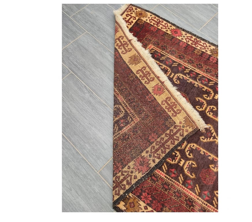 Décoration - art Vendée Soullans - 85300 - Photos Vivastreet Tapis laine en bon état