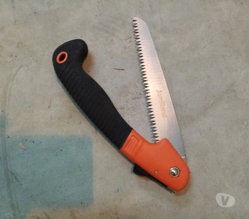  Ille-et-Vilaine Betton - 35830 - Photos Vivastreet Lot outils élagage