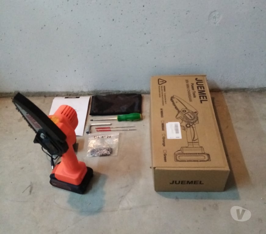  Ille-et-Vilaine Betton - 35830 - Photos Vivastreet Lot outils élagage