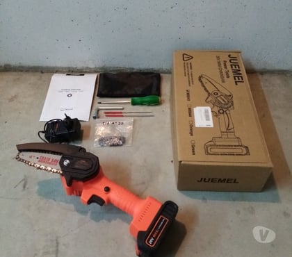 Bricolage - Jardin - Outillage Betton Ille-et-Vilaine - Photos Vivastreet Lot outils élagage