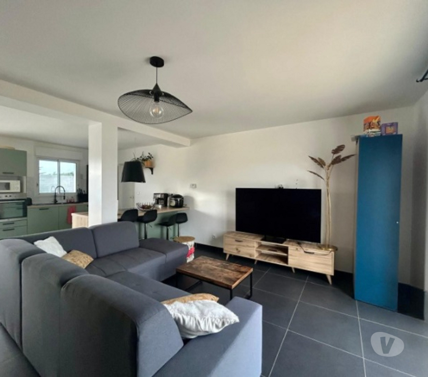 Location maison Loiret Beaugency - 45190 - Photos Vivastreet maison 5 pièces 110 m² à Beaugency