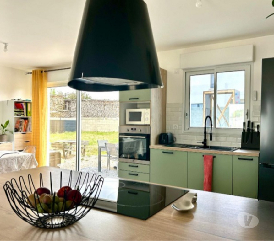 Location maison Loiret Beaugency - 45190 - Photos Vivastreet maison 5 pièces 110 m² à Beaugency
