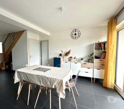 Location maisons Beaugency Loiret - Photos Vivastreet maison 5 pièces 110 m² à Beaugency
