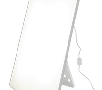 Photos Vivastreet Lampe de luminothérapie neuve haut de gamme bradée
