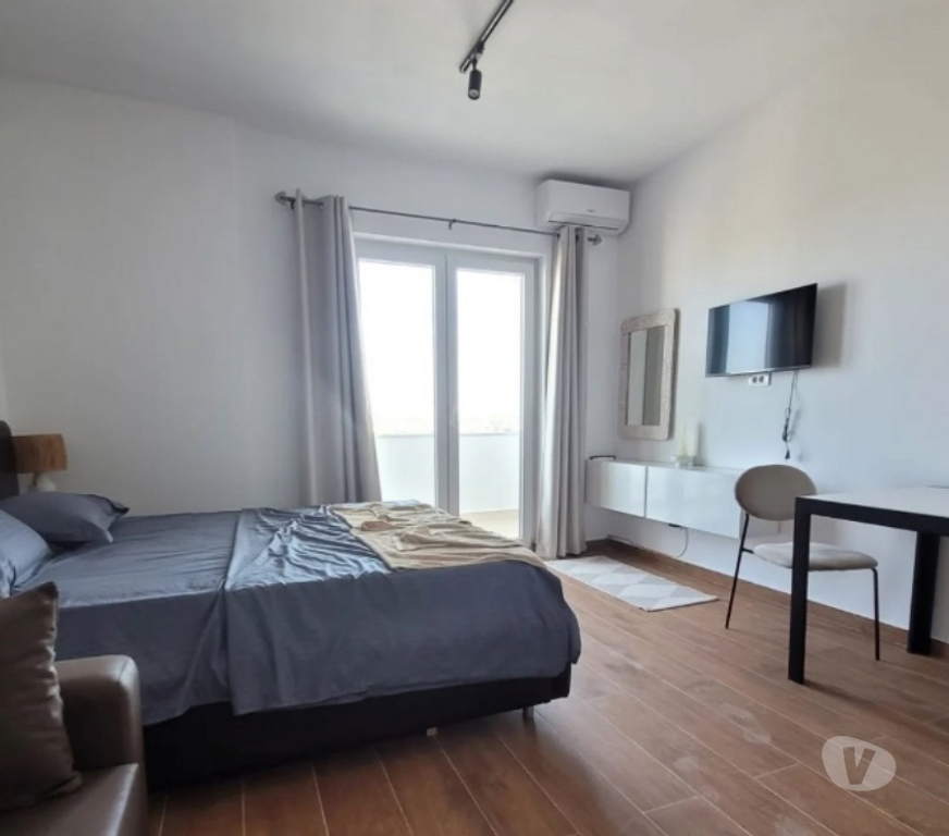 Appartement meublé Nord Lille - Photos Vivastreet LOCATION GRAND STUDIO MEUBLE